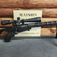 Armurerie Malgat Armurerie Dordogne 20250729 141435
