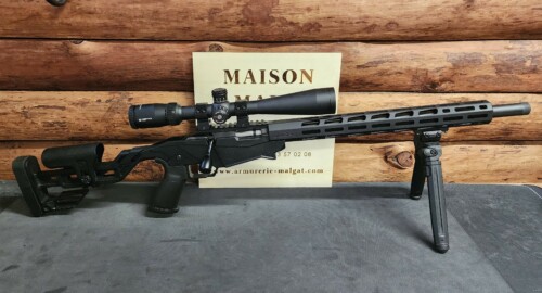 Armurerie Malgat Armurerie Dordogne 20250729 141435