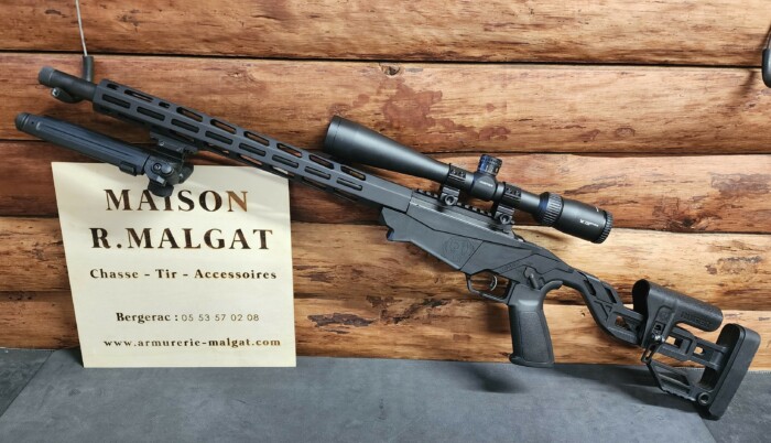 Armurerie Malgat Armurerie Dordogne 20250729 141520