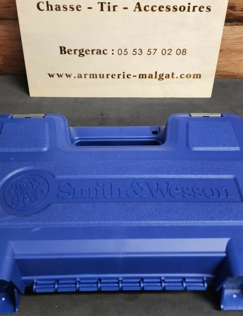 Armurerie Malgat Armurerie Dordogne 20250731 141538
