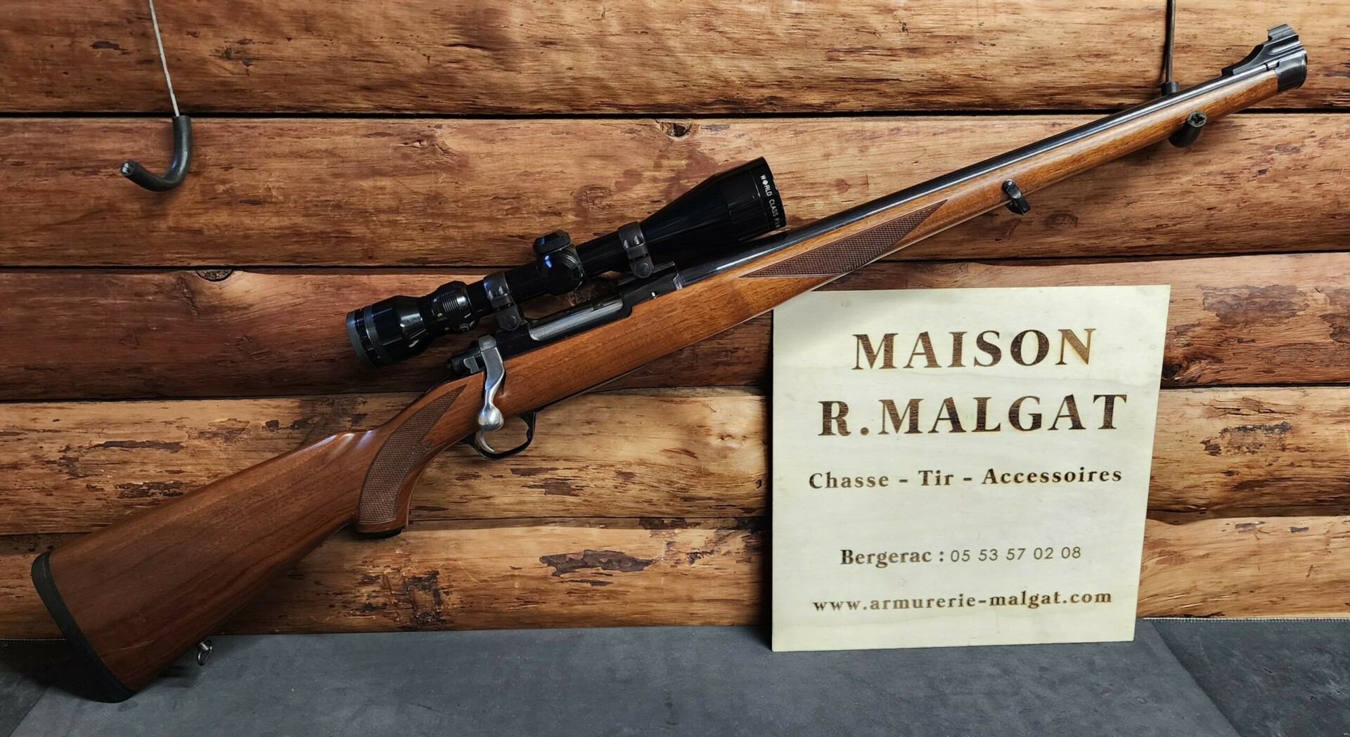 Armurerie Malgat Armurerie Dordogne 20250731 173916