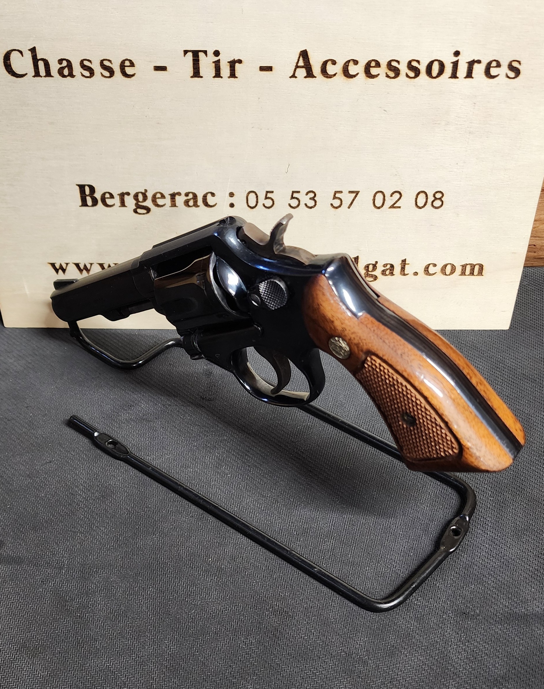 Armurerie Malgat Armurerie Dordogne 20250731 174340