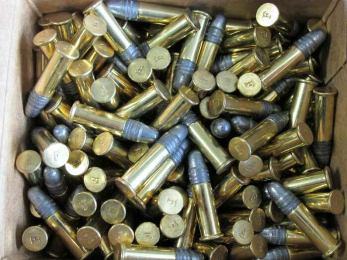 MUNITIONS 22LR – Image 6