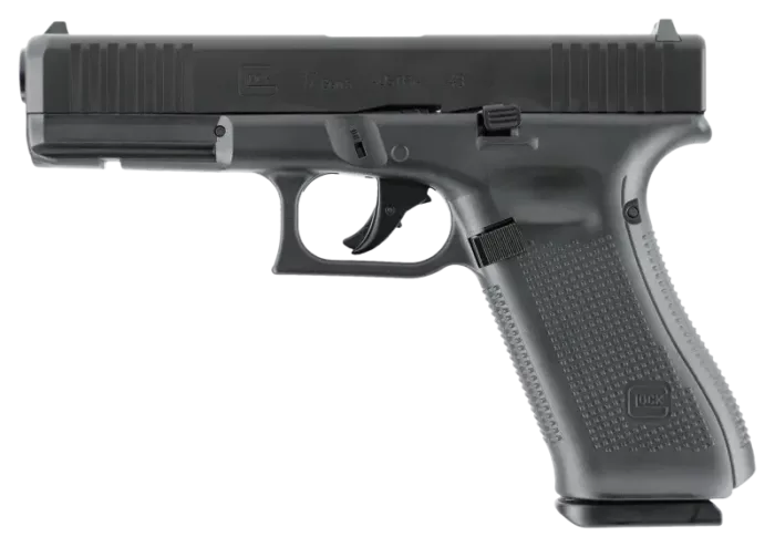 T4E PIST GLOCK 17 GEN5 CAL 43 PAINTBALL