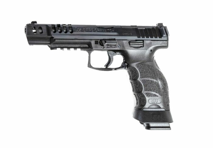 HK SFP9 Optic Ready MATCH cal. 9x19 – Image 4