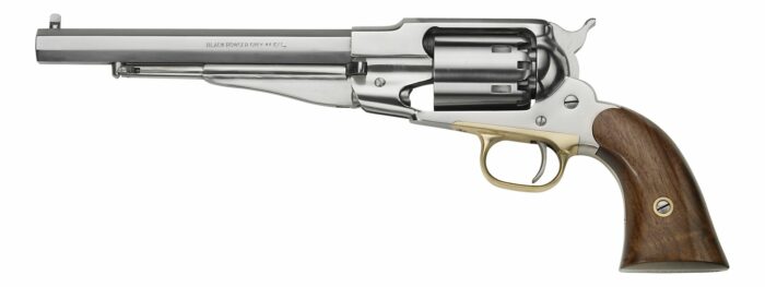 1858 REMINGTON INOX CAL 44 PN