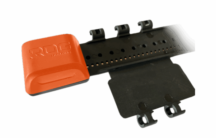 BALISE GPS CLASSIC ULTRA GEN 3 ORANGE