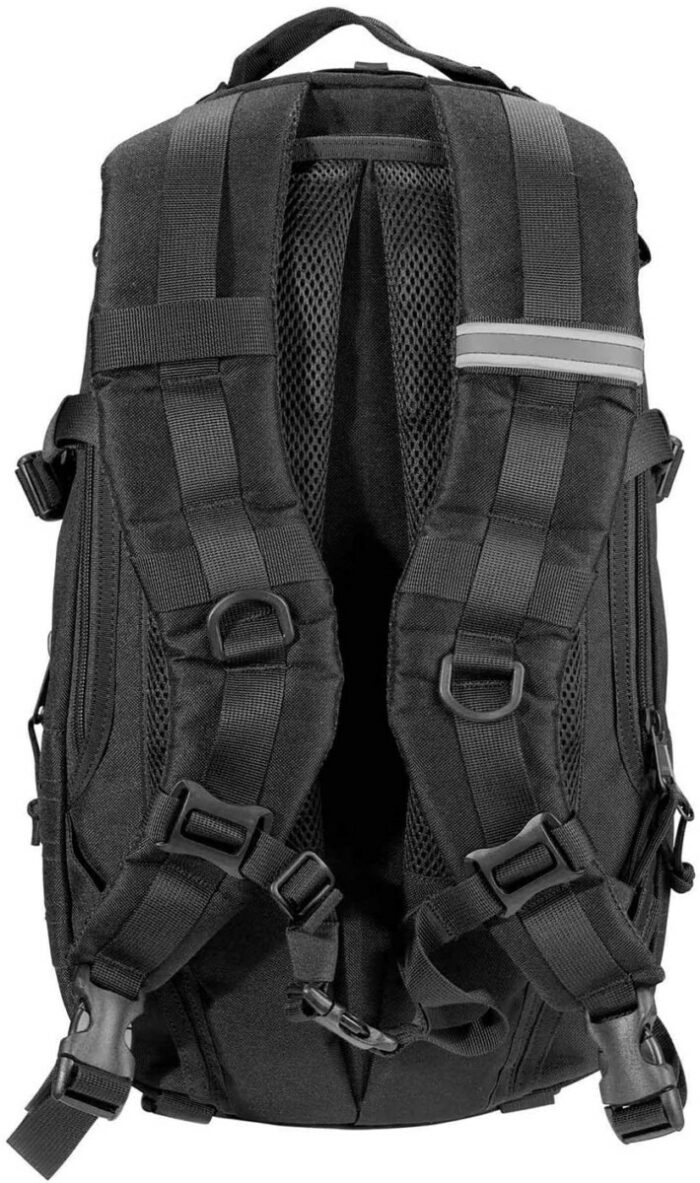 BERETTA TACTICAL BACKPACK BLACK – Image 2
