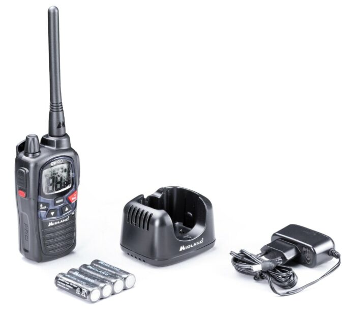 MIDLAND G9  PRO – Image 2
