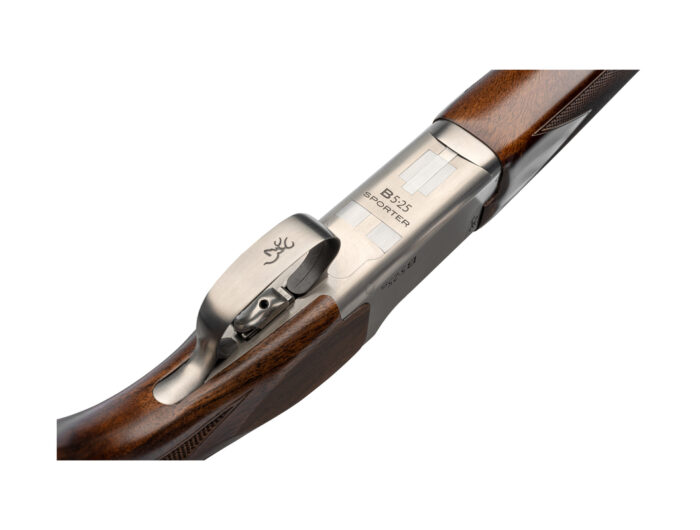 BROWNING B525  SPORTER 1 – Image 3