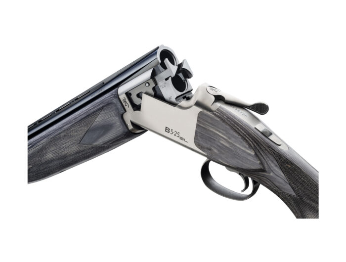 BROWNING B525 SPORTER LAMINATED – Image 2