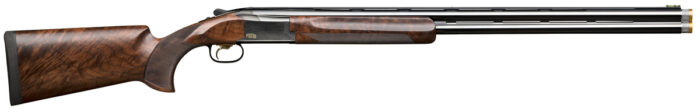 BROWNING B725 PRO TRAP