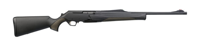 BROWNING BAR MK3 COMPOSITE BLACK THREADED – Image 2