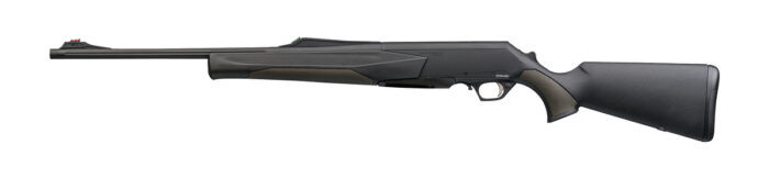 BROWNING BAR MK3 COMPOSITE BLACK THREADED – Image 3