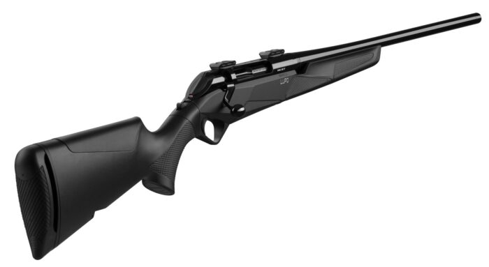 BENELLI LUPO