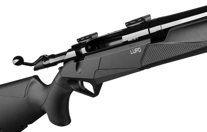 BENELLI LUPO – Image 4