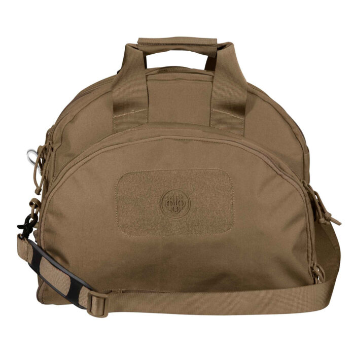 BERETTA TACTICAL RANGE BAG COYOTE BROWN