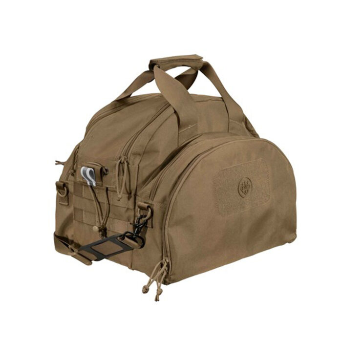 BERETTA TACTICAL RANGE BAG COYOTE BROWN – Image 2
