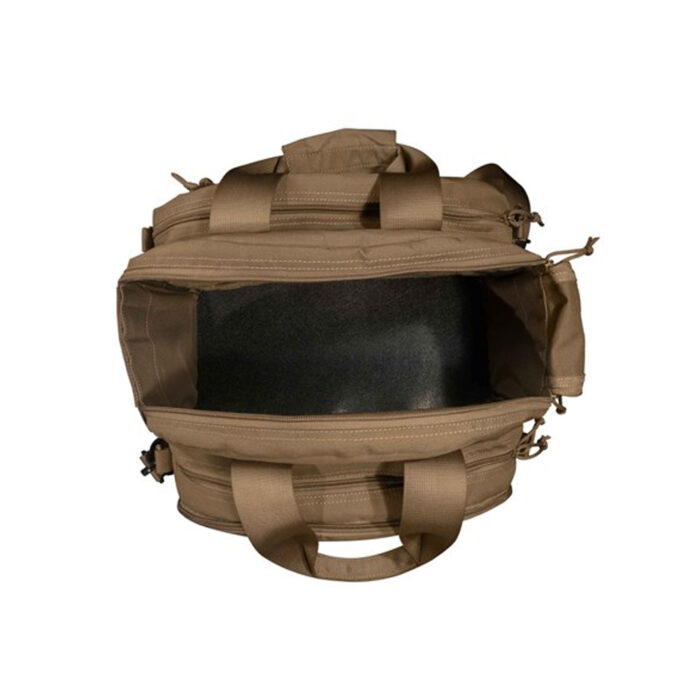 BERETTA TACTICAL RANGE BAG COYOTE BROWN – Image 3