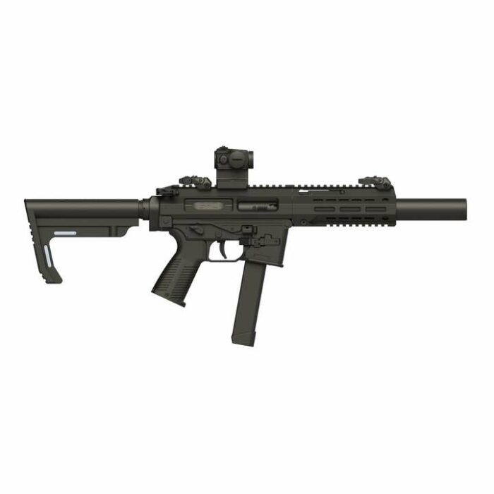 B&T Carabine SPC9 SD G 9X19