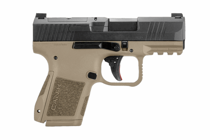 CANIK METE MC9 9X19 DUAL – Image 2