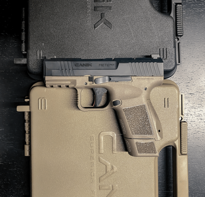 CANIK METE MC9 9X19 DUAL – Image 3