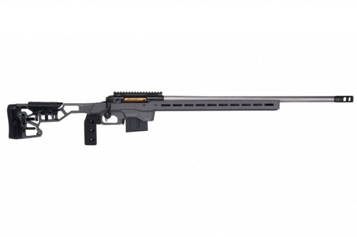 SAVAGE 110 ELITE PRECISION
