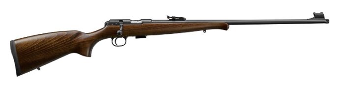 CZ 457 TRAINING