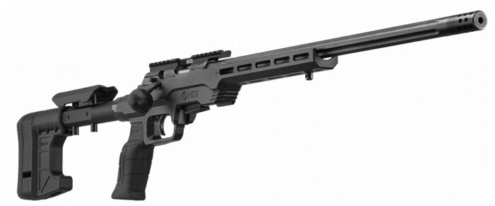 CZ 457 MDT CHASSIS
