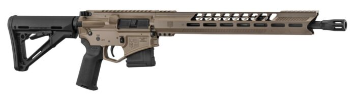 DIAMONDBACK MODÈLE DB15 TAN 16” cal.223 Rem
