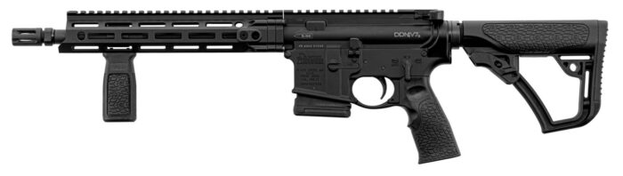 DANIEL DEFENSE DDM4 V7S canon 11.5” cal. 5.56 – Image 6