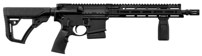 DANIEL DEFENSE DDM4 V7S canon 11.5” cal. 5.56 – Image 4