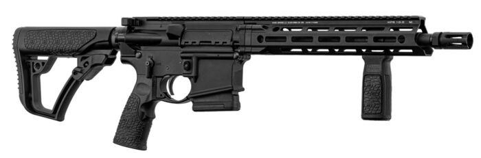 DANIEL DEFENSE DDM4 V7S canon 11.5” cal. 5.56 – Image 7
