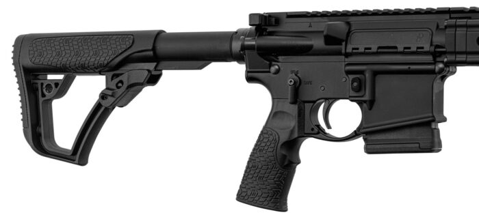 DANIEL DEFENSE DDM4 V7S canon 11.5” cal. 5.56 – Image 8