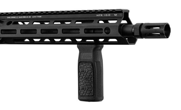 DANIEL DEFENSE DDM4 V7S canon 11.5” cal. 5.56 – Image 9