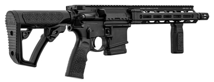 DANIEL DEFENSE DDM4 V7S canon 11.5” cal. 5.56 – Image 11