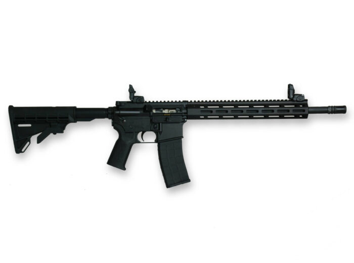 TIPPMANN M4-22 ELITE-S, CANON 12.5″ CAL.22LR – Image 6