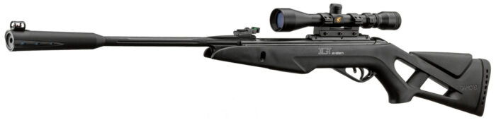 PACK GAMO BULL WHISPER IGT