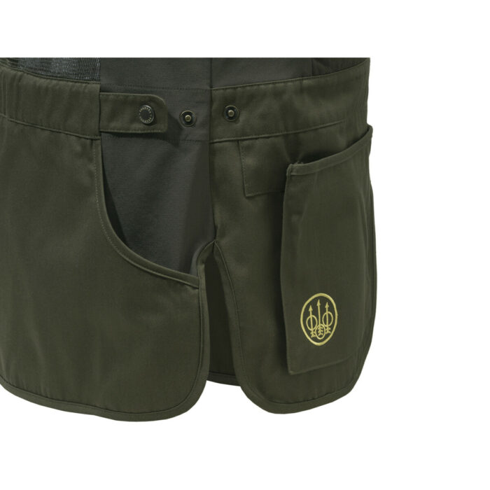 BERETTA GILET DE TIR TREDI – Image 5