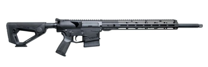 HERA ARMS STRAIGHT PULL cal. 308 win