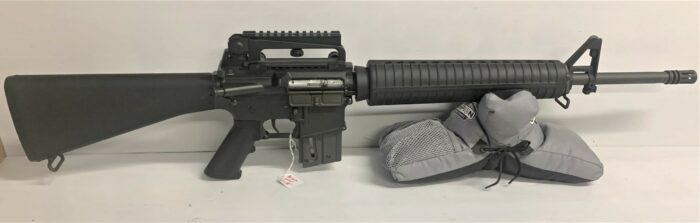 COLT (umarex) M16 cal. 22lr Occasion