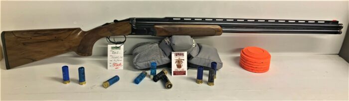 ZOLI KRONOS MR