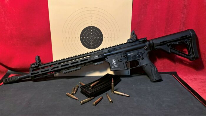 ADC M5 – Image 2