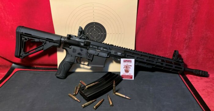 ADC M5