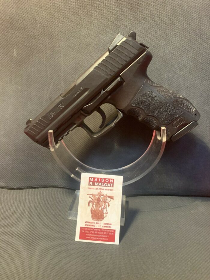 HK P30 V3 cal. 9X19 – Image 2
