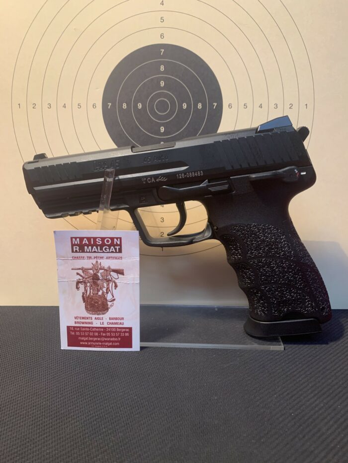 HK 45 cal 45 acp – Image 2