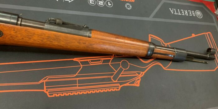 MAUSER K98 (TGF) – Image 5