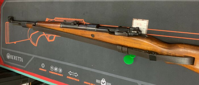 MAUSER K98 (TGF)