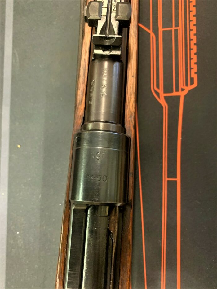 MAUSER K98 (TGF) – Image 6