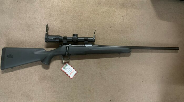 MAUSER M18 + HAWKE cal. 270 win Occasion – Image 2